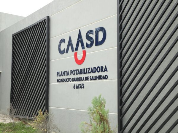 CAASD intervendrá acueducto para mejorar suministro de agua en SDE