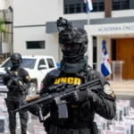 República Dominicana incauta más de 48 toneladas de drogas