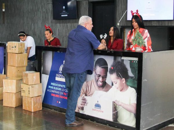 INPOSDOM impulsa su mayor transformación institucional