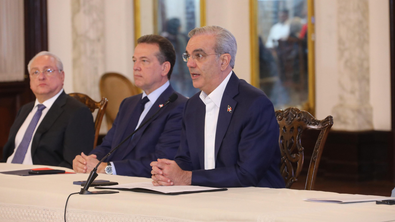 Zonas francas alcanzan cifra récord de empleos