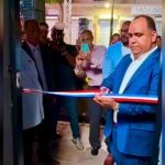 Informe TV celebra su quinto aniversario con modernas instalaciones en Santo Domingo Este