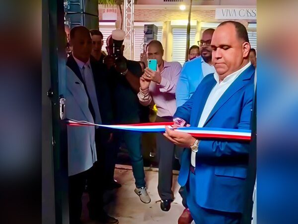 Informe TV celebra su quinto aniversario con modernas instalaciones en Santo Domingo Este