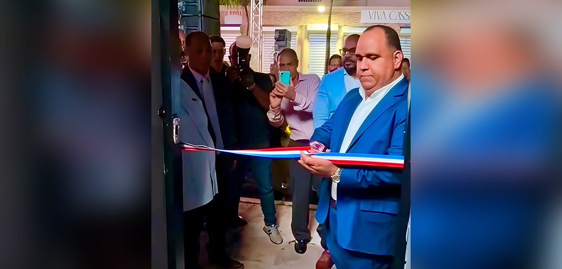 Informe TV celebra su quinto aniversario con modernas instalaciones en Santo Domingo Este