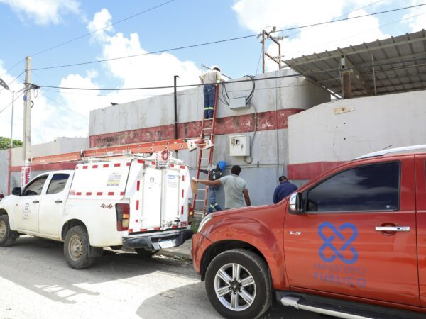 Edeeste reduce pérdidas