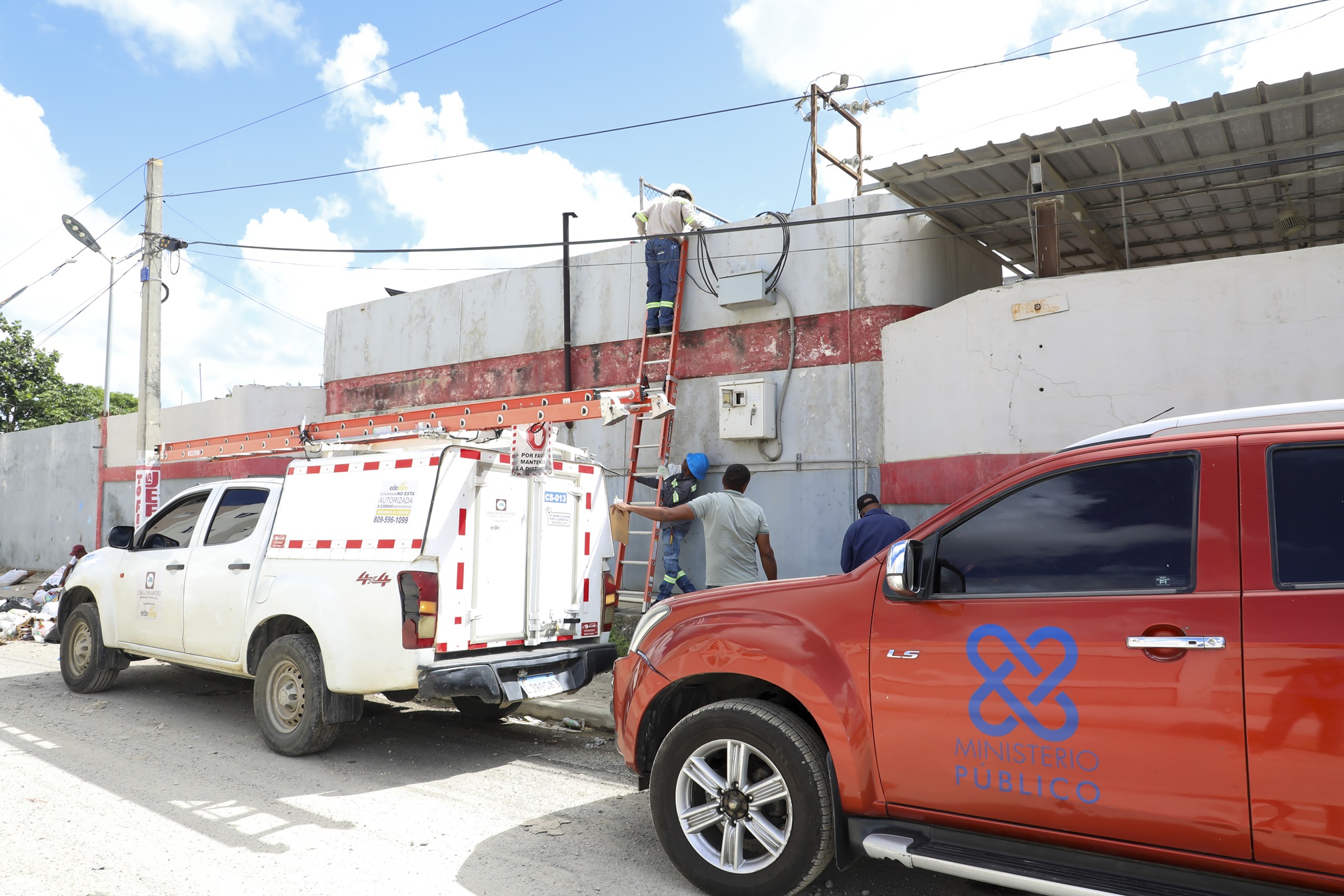 Edeeste reduce pérdidas