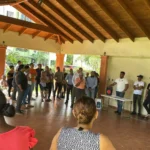 CAASD inicia trabajos de rehabilitación del tanque de Juan Rafael