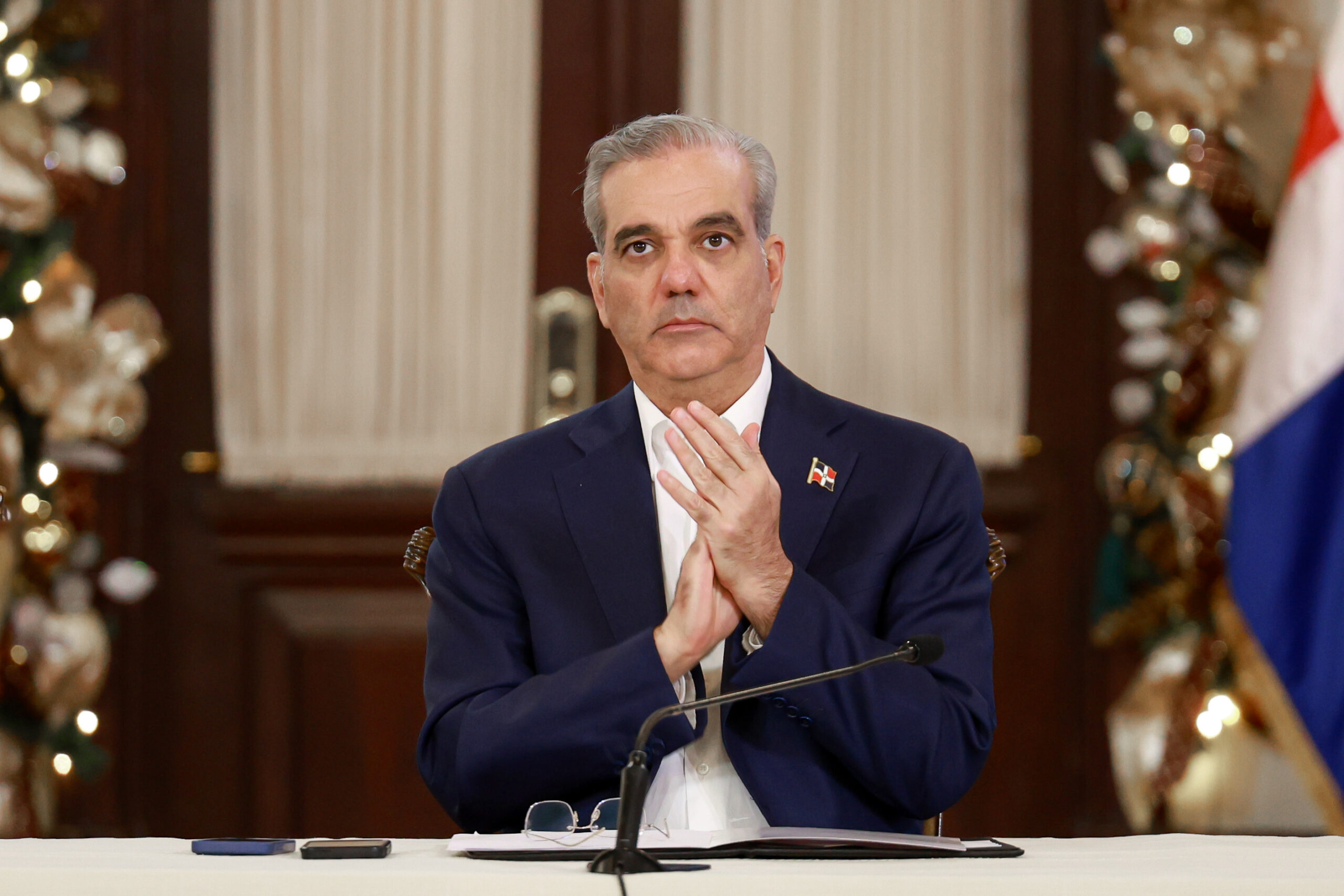 Mayoría de dirigentes del PRM en SDE siguen fuera del gobierno