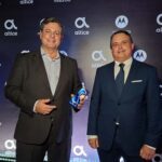 Altice se convierte en distribuidor oficial de Motorola en República Dominicana