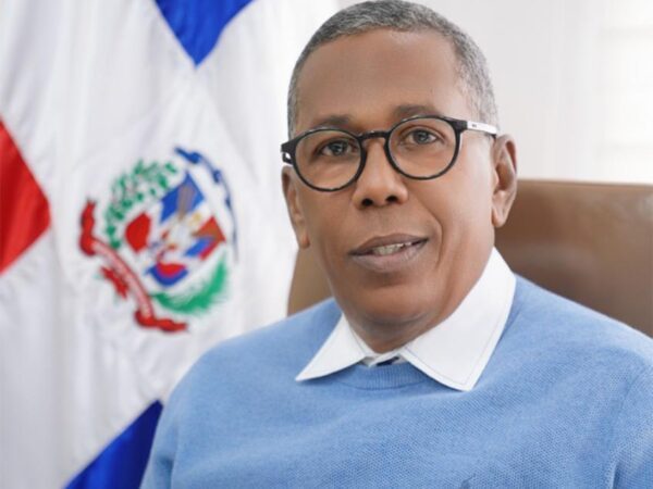 Gobierno alcanza récord en la entrega de bufés navideños