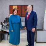 Pedro Urrutia, enfocado en una DGII más tecnológica, eficiente y cercana al contribuyente