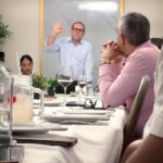 Rafael Castillo no descarta aspirar a la Alcaldía de Santo Domingo Este