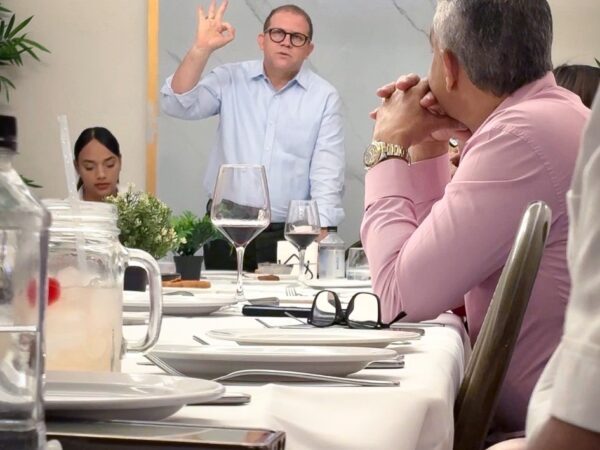 Rafael Castillo no descarta aspirar a la Alcaldía de Santo Domingo Este