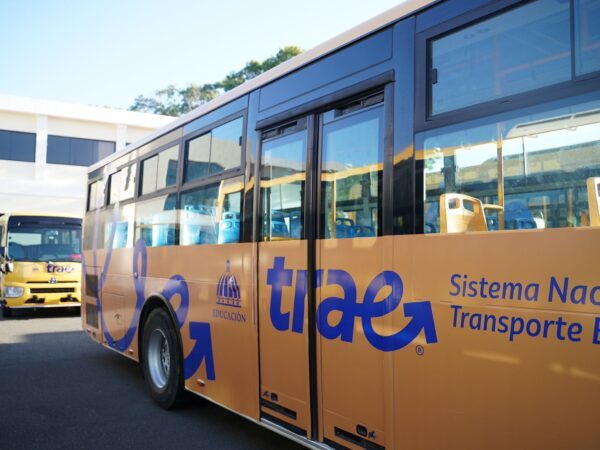 TRAE celebra tres años transformando la educación dominicana