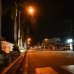 EDEESTE instala casi 20 mil luminarias durante 2025