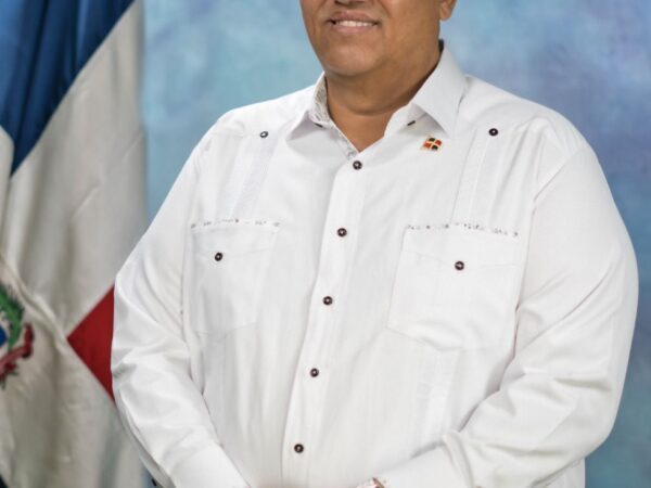 Joaquín Díaz se despide como cónsul general de la República Dominicana en Antigua y Barbuda