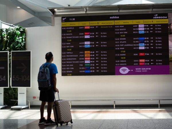 AERODOM rechaza acusaciones de incumplimiento y destaca inversiones por más de US$350 millones en el AILA