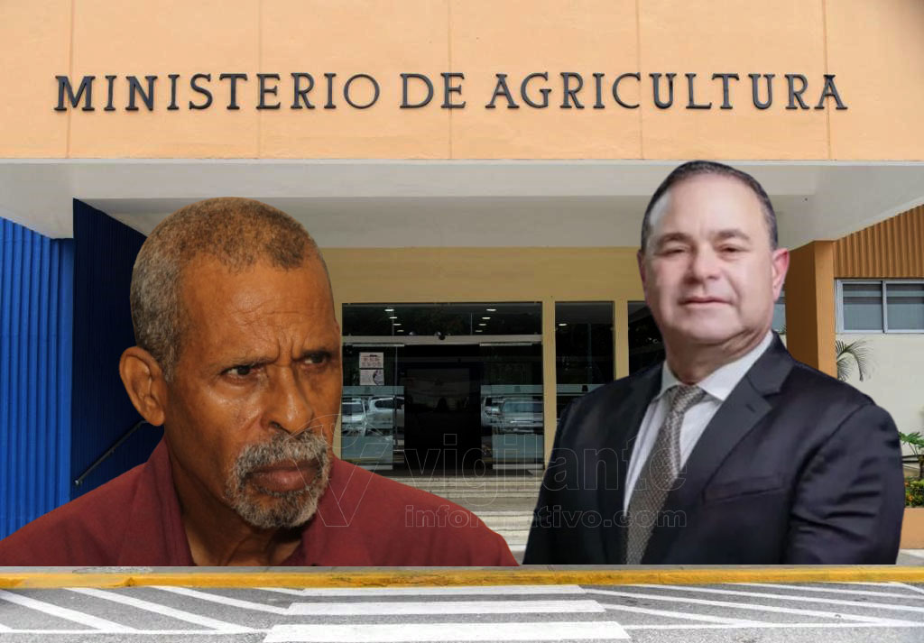 ADOCAMA saluda designación de Francisco Espaillat como nuevo ministro de Agricultura