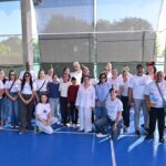 Voluntariado Banreservas entrega juguetes a hijos de colaboradores de la zona norte