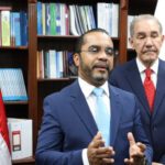 Jimmy Rosario asume como nuevo rector del ITLA