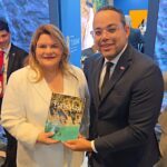 TurisMag fortalece la imagen de República Dominicana en FITUR 2026