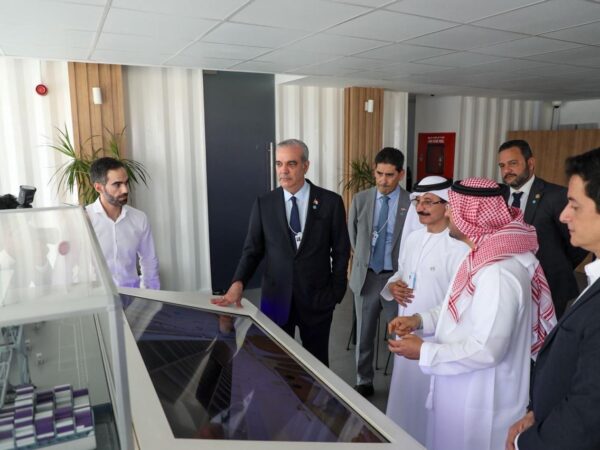 DP World proyecta inversión superior a US$760 millones para expandir operaciones en República Dominicana