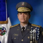General Andrés Cruz Cruz: Una trayectoria policial marcada por la disciplina,  el honor y los méritos