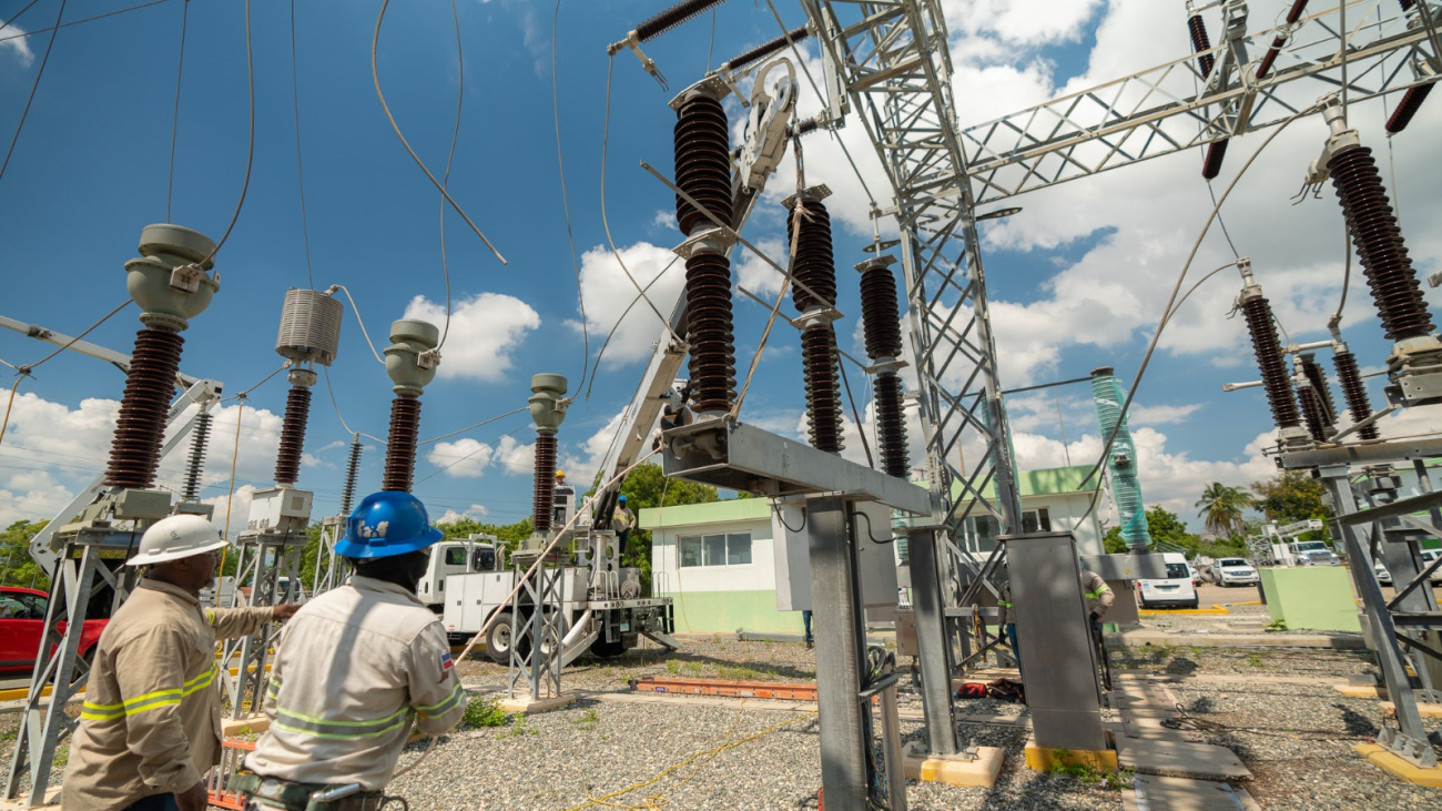 ETED realizará mantenimiento en subestación