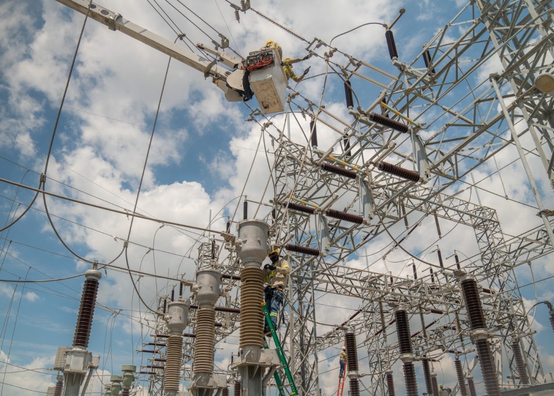 ETED activa protocolos tras apagón