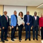 Andrés Tejada asume presidencia de la Sociedad Acción Multiempresarial