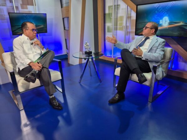 Rafael Castillo denuncia supuestas irregularidades en el Ayuntamiento de Santo Domingo Este