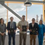 Ministerio de Medio Ambiente y AERODOM firman acuerdo