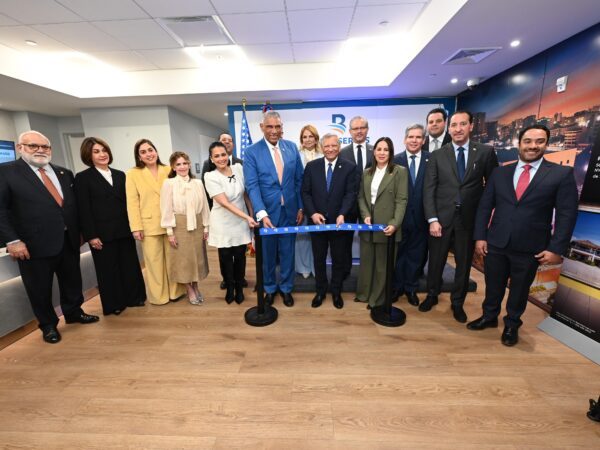 Tercera Feria Inmobiliaria del Banreservas supera los RD$5,118 millones en financiamientos