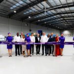 MiaCargo inaugura moderno centro de distribución en Boca Chica