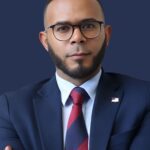 Dominicano Bolívar Flores asume dirección de Operaciones del Sunrise Group