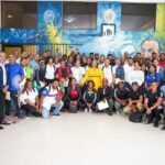 INEFI capacita a técnicos y docentes