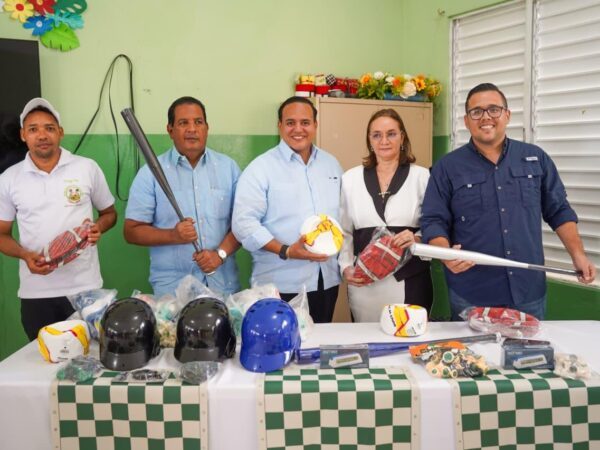 INEFI inaugura en Higüey su décima aula de psicomotricidad