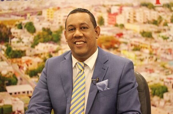 Ramón Altagracia denuncia opacidad en Santo Domingo Norte