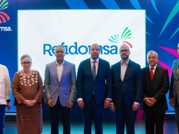 REFIDOMSA fortalece diálogo con clientes