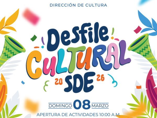 Ayuntamiento de Santo Domingo Este anuncia el Desfile Cultural Municipal 2026