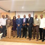 Antonio Cruz Jiminián advierte sobre aumento de muertes por cáncer