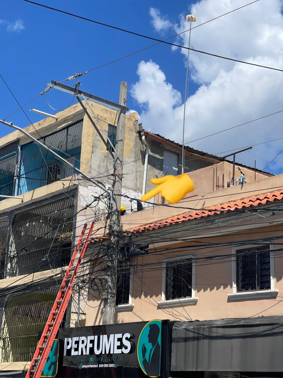 EDEESTE detecta brigadas ilegales que reconectan servicios eléctricos suspendidos