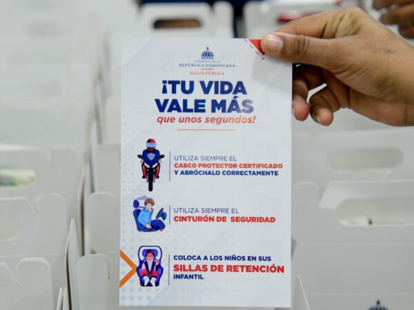 Ministerio de Salud Pública distribuye 25,000 botiquines por Semana Santa 2026