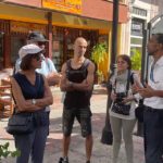 Miembro de ASOGUITUR denuncia falta de regulación en el sector de guías turísticos