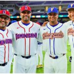 República Dominicana y Venezuela se enfrentan por el primer lugar
