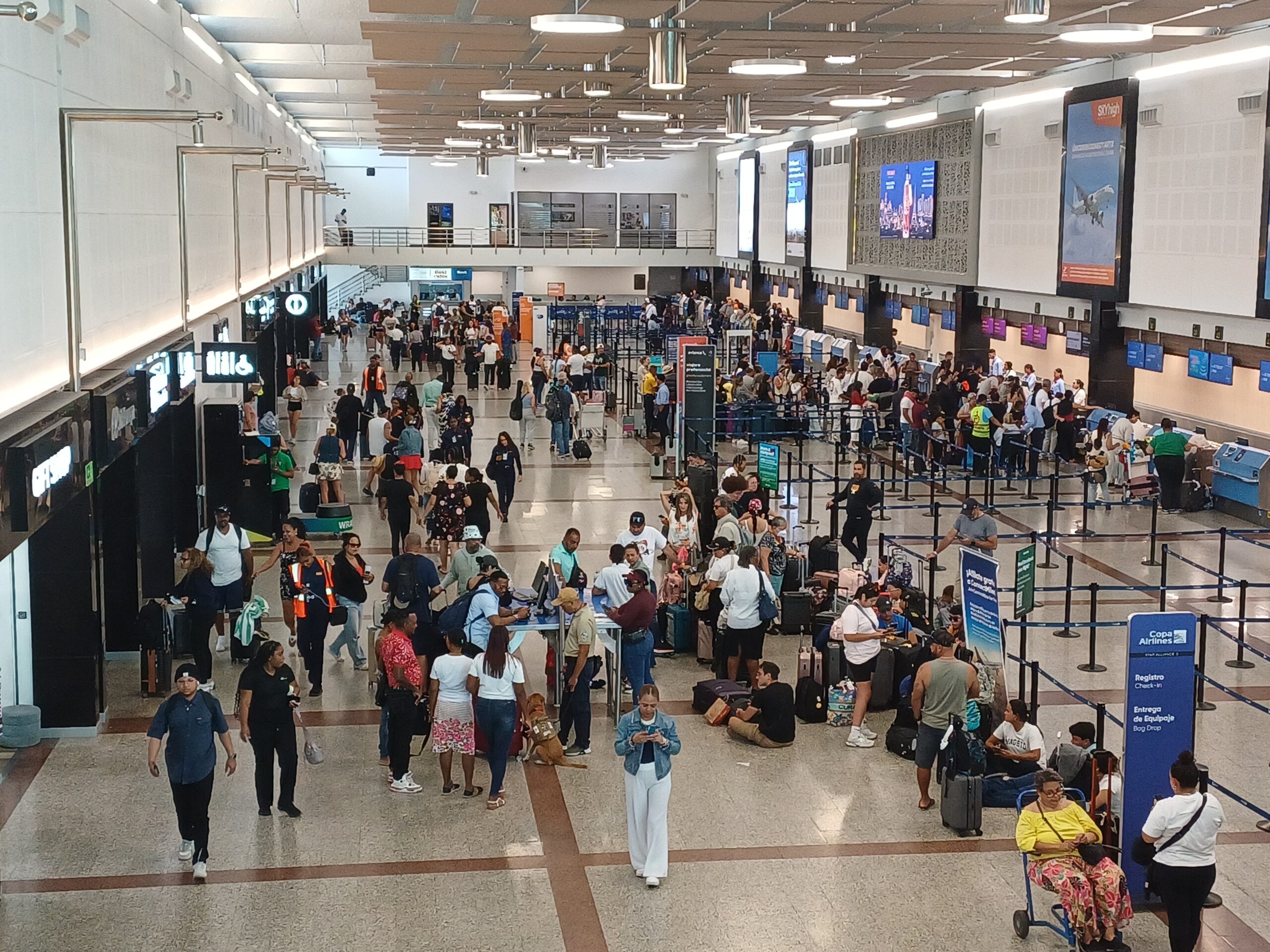 Precio del Avtur se dispara casi un 90% por la guerra