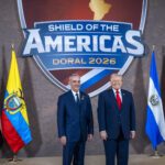 República Dominicana reclama el derecho a navegar en medio de las tensiones en Ormuz