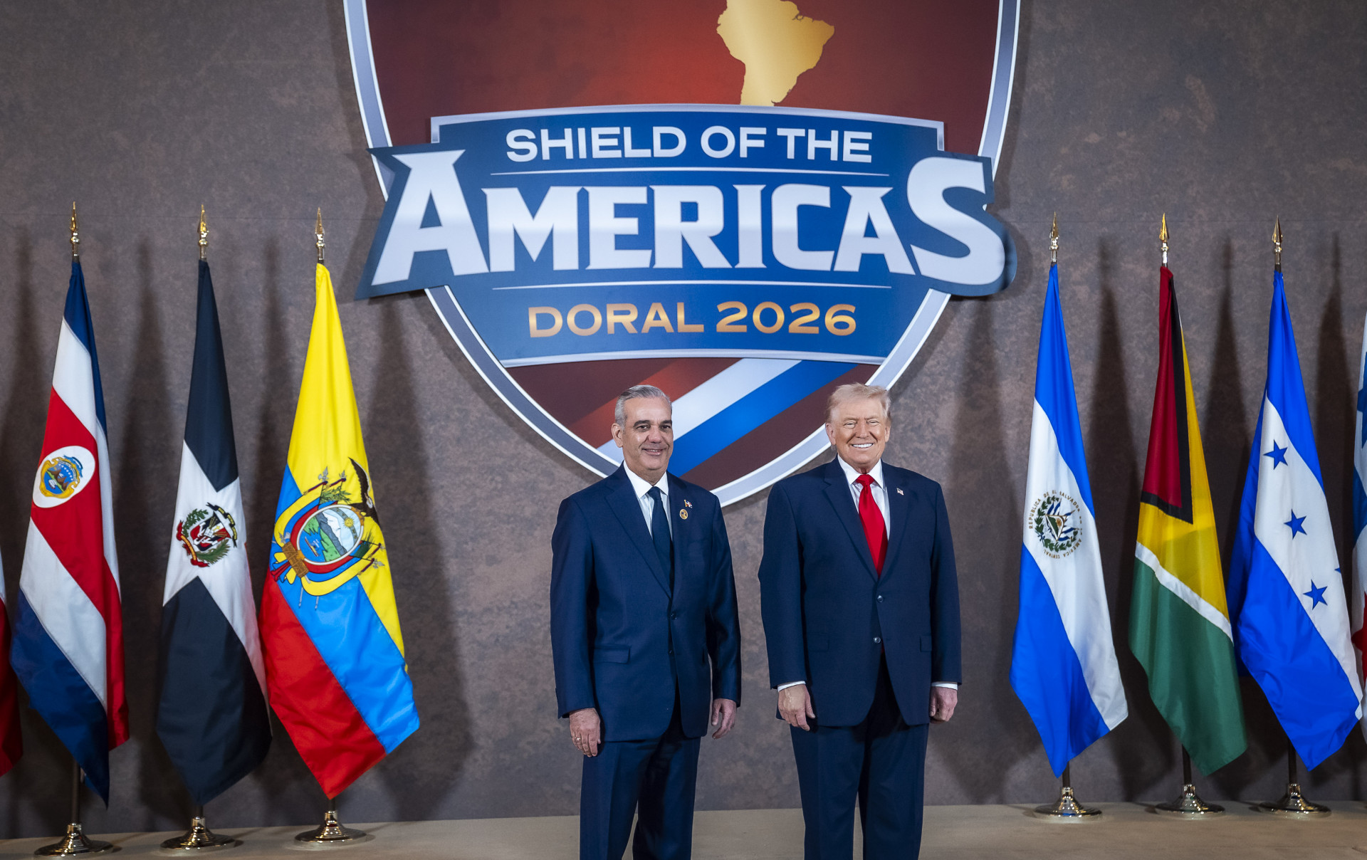 República Dominicana reclama el derecho a navegar en medio de las tensiones en Ormuz