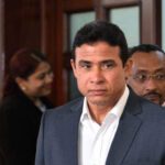 Defensa de Adán Cáceres alega graves inconsistencias en acusación del Ministerio Público