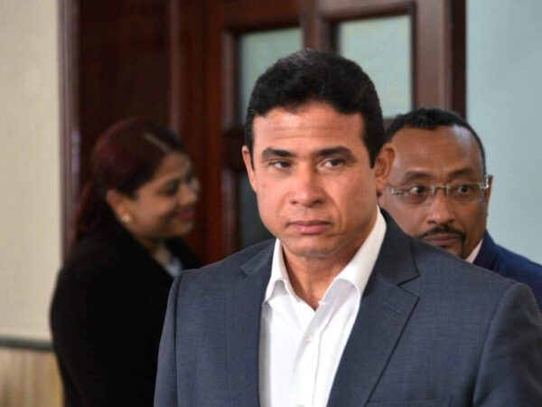 Defensa de Adán Cáceres alega graves inconsistencias en acusación del Ministerio Público