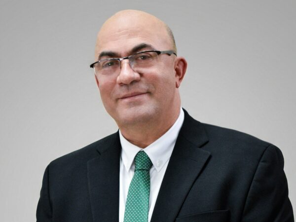 INFOTEP designa a Carlos José Hernández Sánchez como director de la Regional Cibao Sur